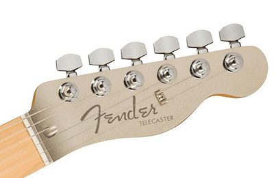 Fender 75TH Anni Tele Diamond Anni