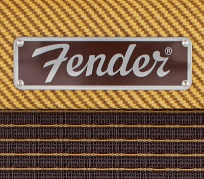 Fender Blues Junior Lacquered Tweed