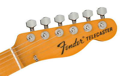 Fender Brent Mason Tele MN PrimerGrey
