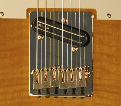 Fender Kotzen Telecaster BSB