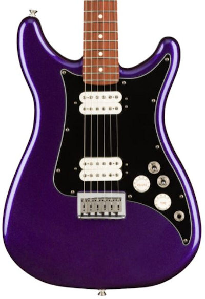Fender Player Lead III Strat MPRPL