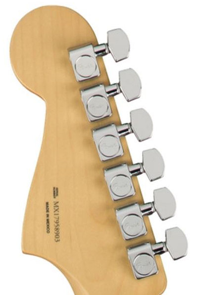 Fender Player Series Jazzmaster PFBCR