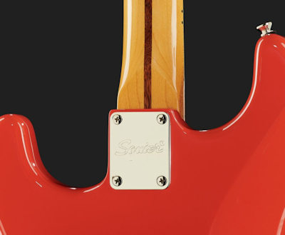 Fender SQ CV 50s Strat MN FR