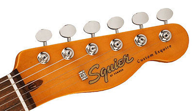Fender SQ CV 60 Custom Esquire LPB