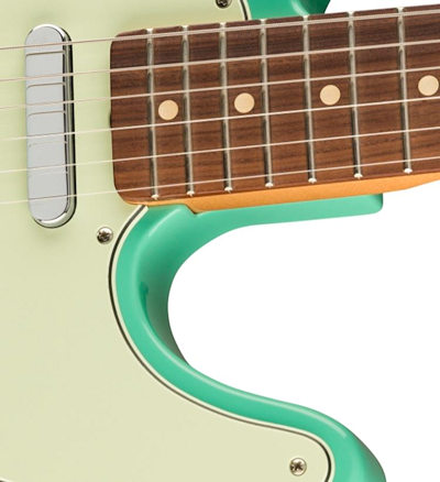Fender Vintera 60s Tele Modified SFG
