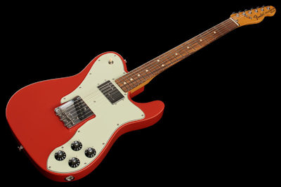 Fender Vintera 70s Tele Custom FR