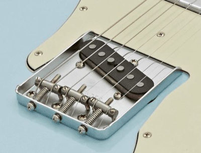 Fender Vintera 70s Tele Custom SBL