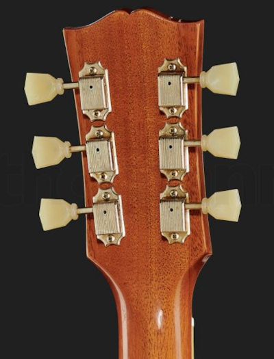 Gibson 1959 ES-335 Reissue VN VOS