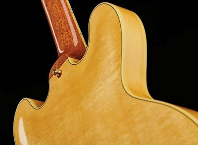 Gibson 1959 ES-355 Reissue VN VOS