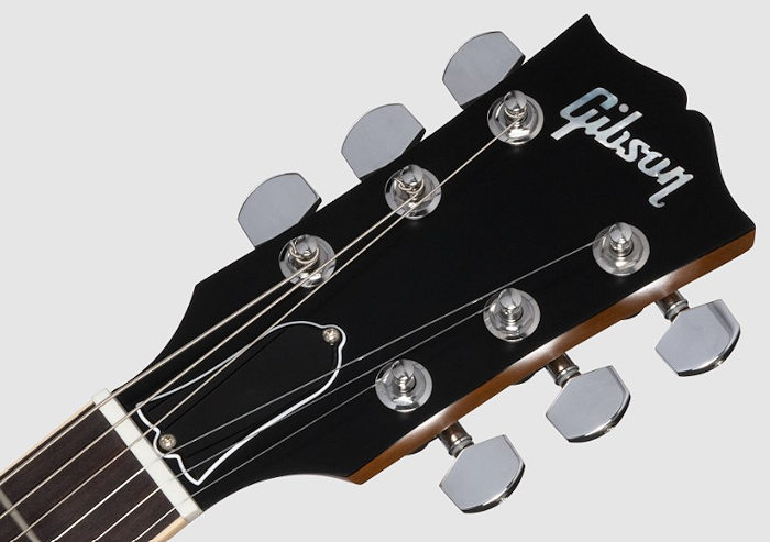 Gibson Kirk Hammett Greeny Les Paul Standard