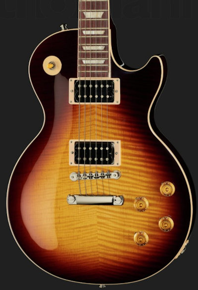 Gibson Les Paul Slash Standard NB