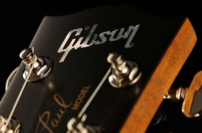 Gibson Les Paul Standard 60s Faded