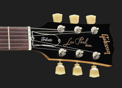 Gibson Les Paul Tribute STB
