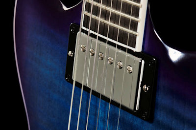Gibson SG Modern BBF