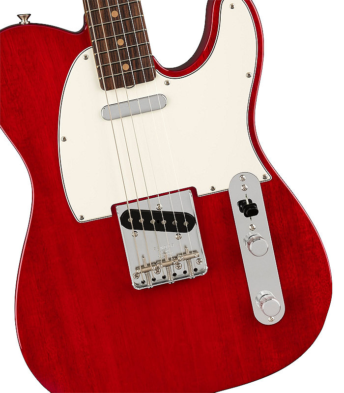 Fender American Vintage II 1963 Telecaster